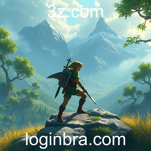 Explorando o Fascinante Mundo dos Jogos de Aventura