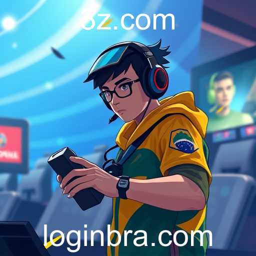 Inovação nos Jogos: Brasil se Destaca em Competição Global