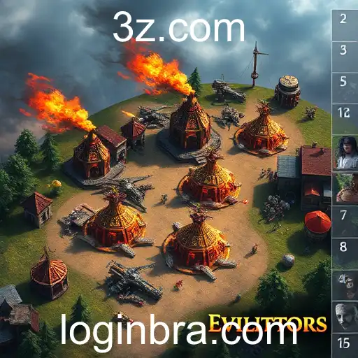 Ascensão dos Jogos Brasileiros no Cenário Global