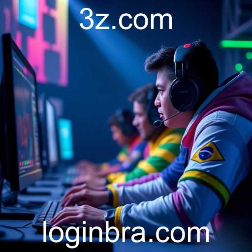 Revolução nos Jogos Online no Brasil: Novas Tendências e Impactos