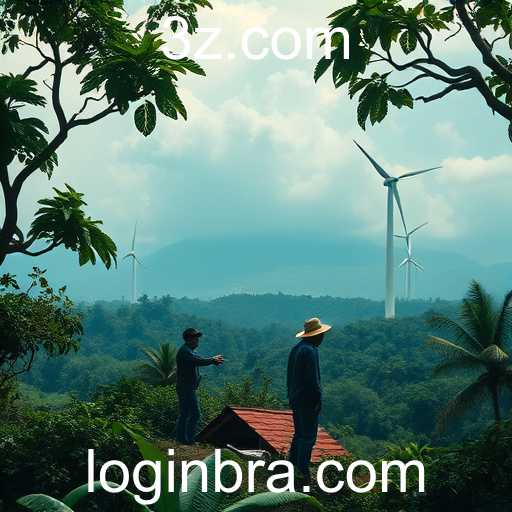 Tecnologia e Sustentabilidade no Brasil: Avanços e Desafios