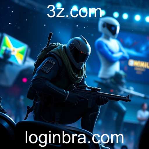 Tendências Emergentes no Mercado de Jogos Online em 2025