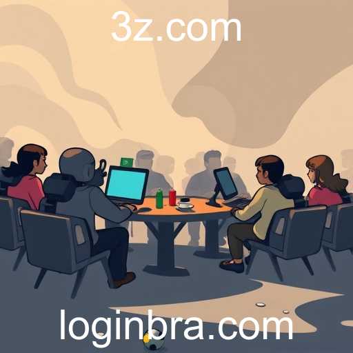 Evolução dos Jogos Online: A Revolução do Mercado Brasileiro