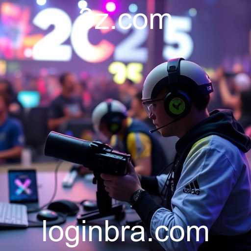 Novidades Impactantes em Gaming