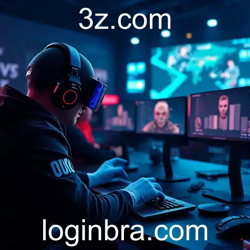 Tendências e Desafios no Mercado de Jogos em 2025