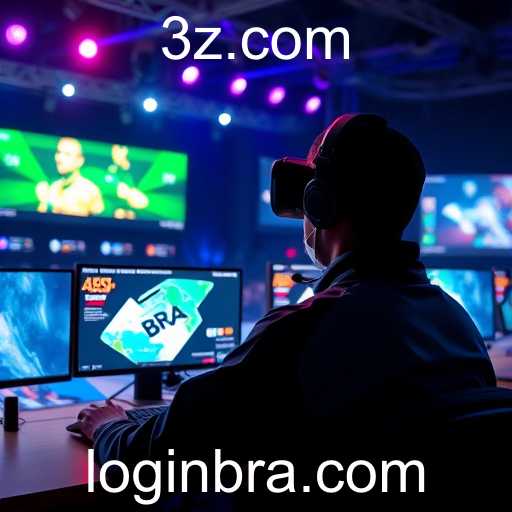 Inovações e Desafios no Mundo dos Jogos Online em 2025