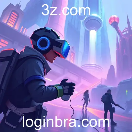 Tendências Inovadoras no Mundo dos Jogos em 2025