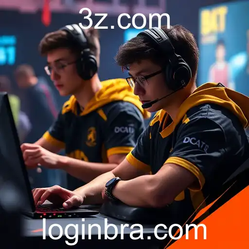 O Impacto dos Grandes Campeonatos de E-Sports no Brasil
