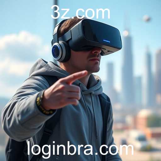 O Impacto dos Jogos Immersivos na Evolução de 2025