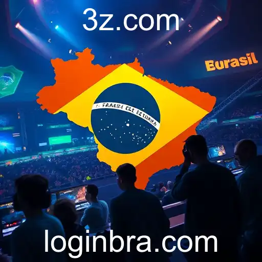 Revolução no Mundo dos eSports: Brasil se Destaca