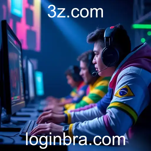 Revolução nos Jogos Online no Brasil: Novas Tendências e Impactos