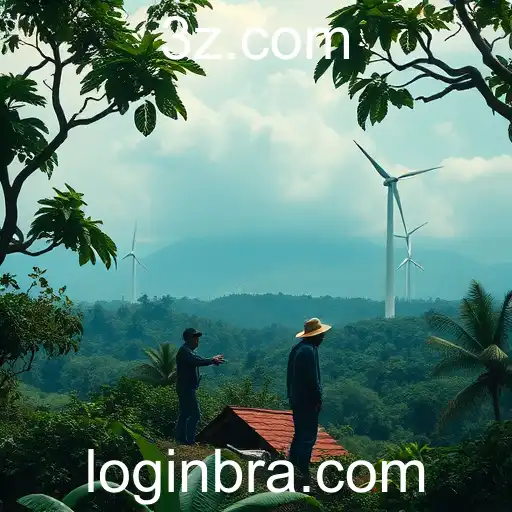 Tecnologia e Sustentabilidade no Brasil: Avanços e Desafios