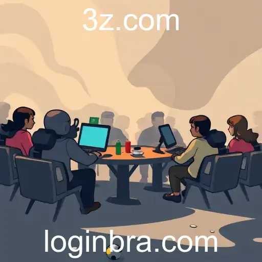 Evolução dos Jogos Online: A Revolução do Mercado Brasileiro