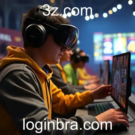 Tendências no Mercado de Jogos em 2025