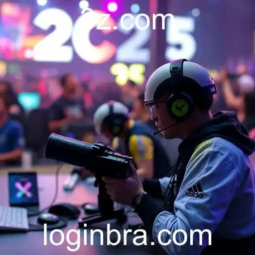 Novidades Impactantes em Gaming