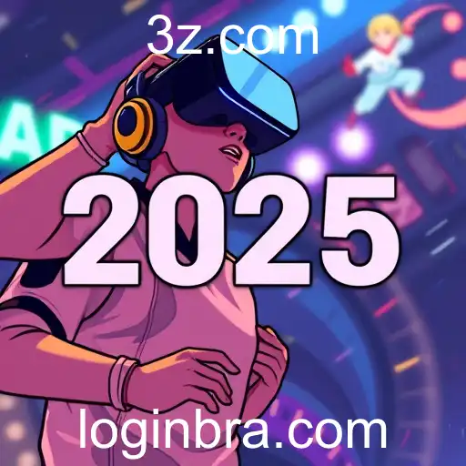 Inovações e Tendências no Setor de Jogos em 2025