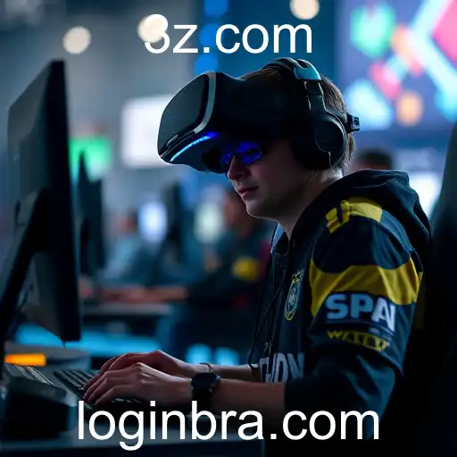 O Impacto dos Grandes Eventos no Mundo dos Jogos em 2025