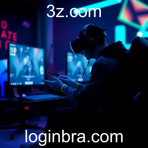 Inovações no Mercado de Jogos em 2025