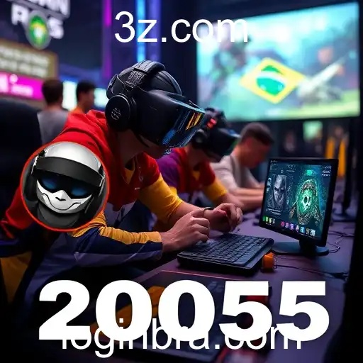 A Nova Era dos Jogos Online no Brasil