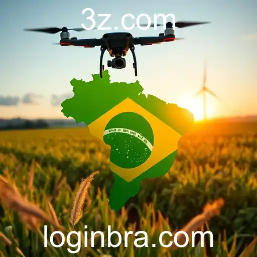 Avanços Tecnológicos e o Impacto no Brasil